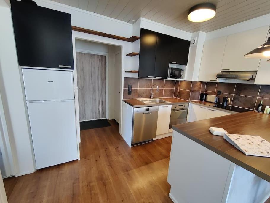 Private Apartment Near Ruissalo, Castle, Harbour - Ac, Free Parking 투르쿠 외부 사진
