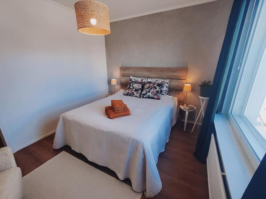 Private Apartment Near Ruissalo, Castle, Harbour - Ac, Free Parking 투르쿠 외부 사진